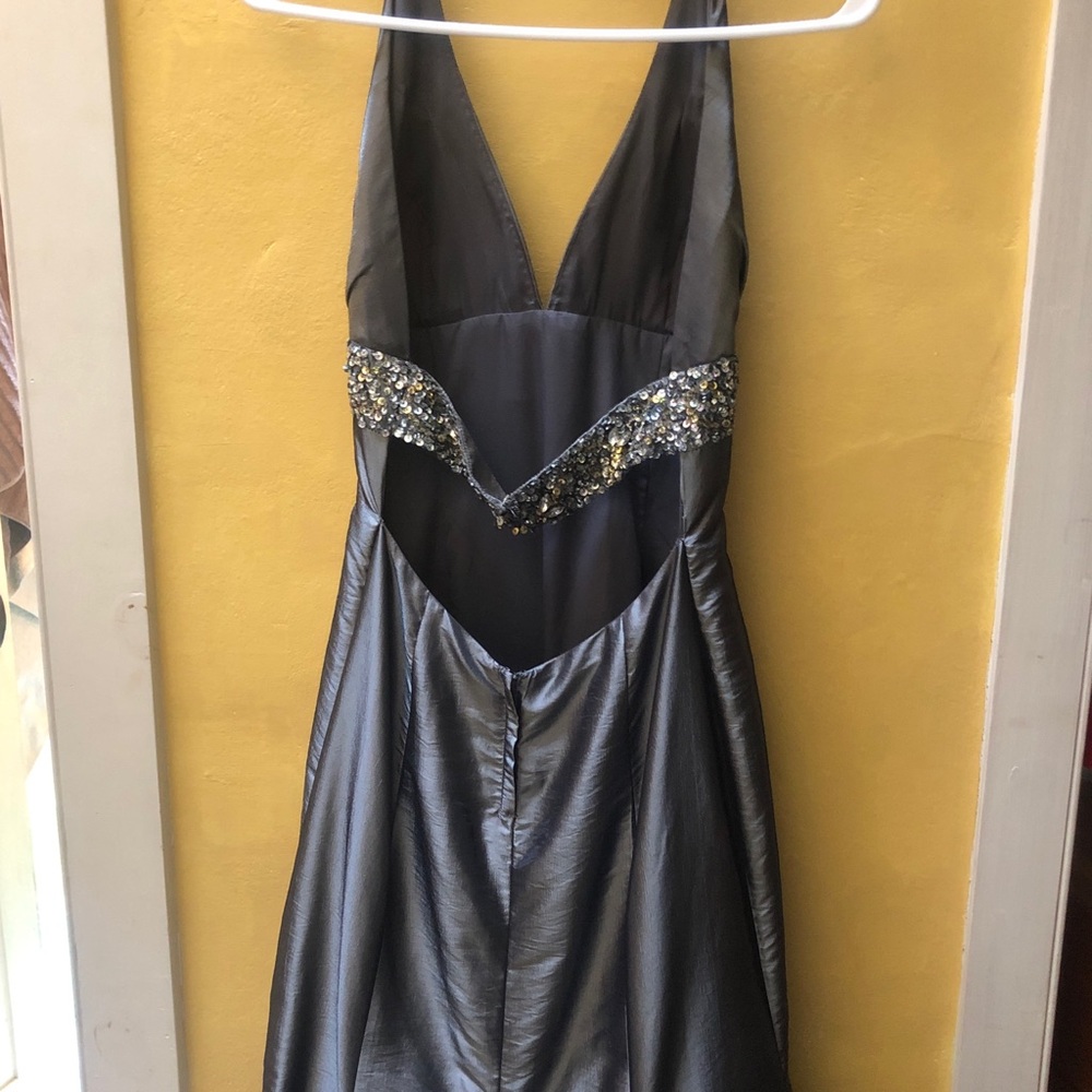 Pageant gown - Picture 3 of 6